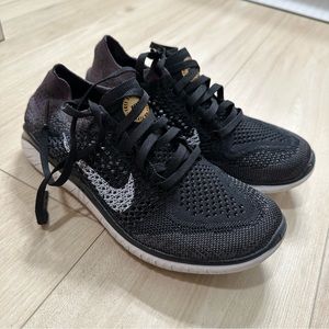 Nike Flyknit Free RN